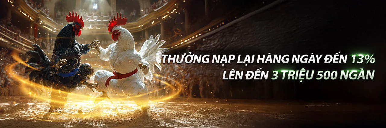Đá gà trực tuyến C7Clubs