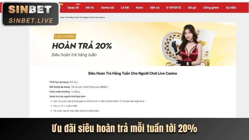 Tiền thưởng chào mừng thành viên mới C7Clubs